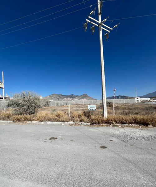 Terreno en venta en Loma Alta, Arteaga, Coahuila de Zaragoza