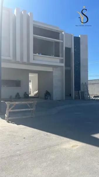 Casa en venta en Villa Fontana, Saltillo, Coahuila de Zaragoza