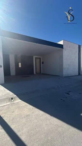 Casa en venta en Villa Fontana, Saltillo, Coahuila de Zaragoza