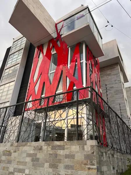 Departamento en venta en La Paz, Puebla, Puebla