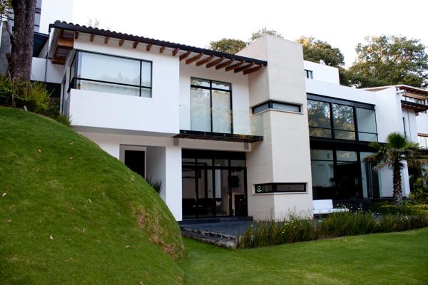 Casa en venta en San Bartolo Ameyalco, Álvaro Obregón, Ciudad de México