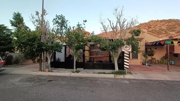 Casa en venta en Soleil Residencial, Hermosillo, Sonora