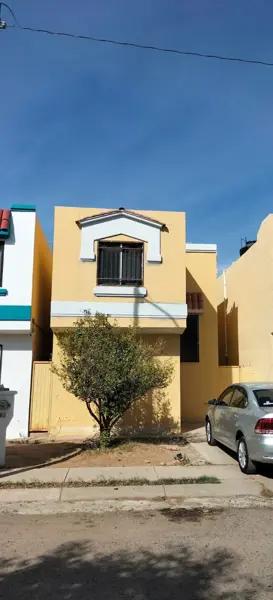 Casa en venta en San Marcos, Hermosillo, Sonora