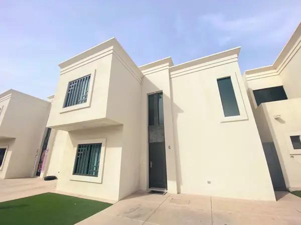 Casa en venta en Monte de Calabria Residencial, Hermosillo, Sonora