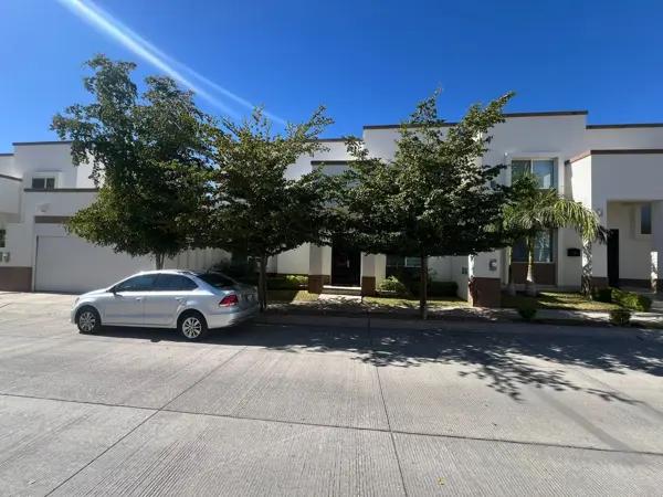 Casa en venta en La Rioja, Hermosillo, Sonora