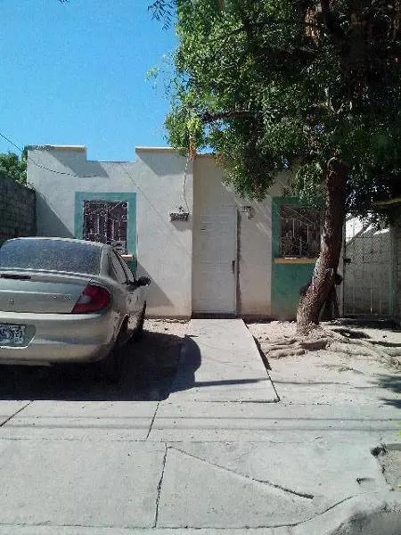 Casa en venta en El Pedregal, Torreón, Coahuila de Zaragoza