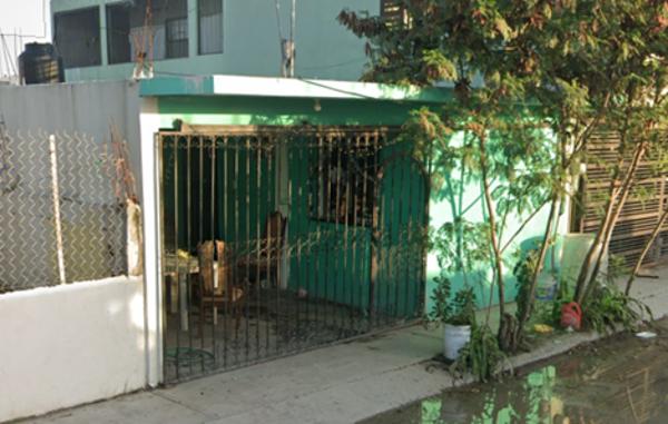 Casa en venta en Integración Familiar Desarrollo Integral ITAVU, Reynosa, Tamaulipas