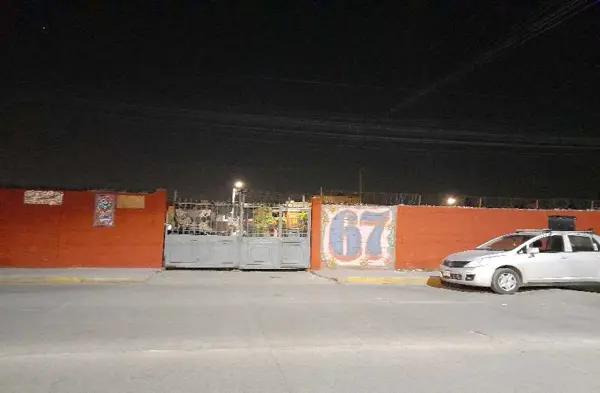 Casa en venta en Casitas San Pablo, Tultitlán, México