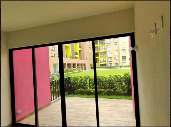Departamento en renta en Residencial Zacatenco, Gustavo A. Madero, Ciudad de México