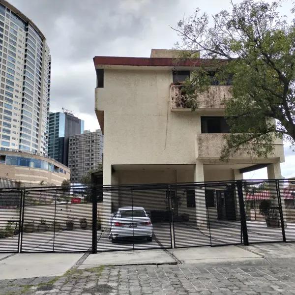 Departamento en venta en Lomas de las Palmas, Huixquilucan, México