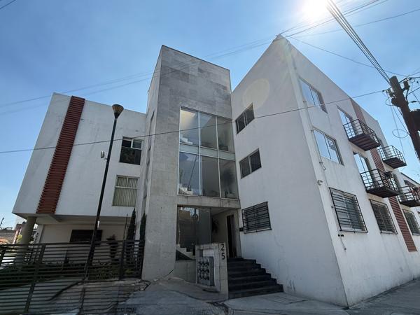 Departamento en venta en Mixcoac, Benito Juárez, Ciudad de México