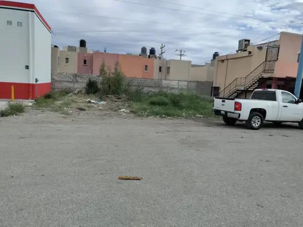 Terreno en renta en La Dalia, Torreón, Coahuila de Zaragoza