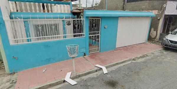 Casa en venta en Isabel Amalia Dávila, Saltillo, Coahuila de Zaragoza