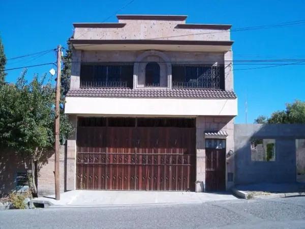 Bodega en renta en Bellavista, Saltillo, Coahuila de Zaragoza
