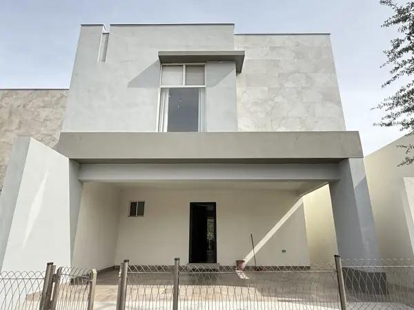 Casa en venta en Cantabria, Saltillo, Coahuila de Zaragoza