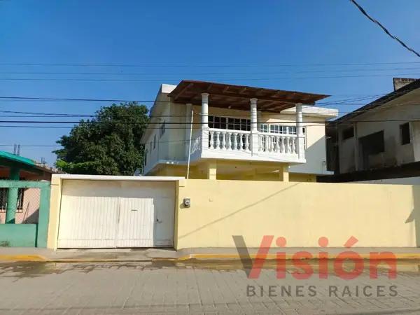 Casa en venta en Puerto Ceiba, Paraíso, Tabasco