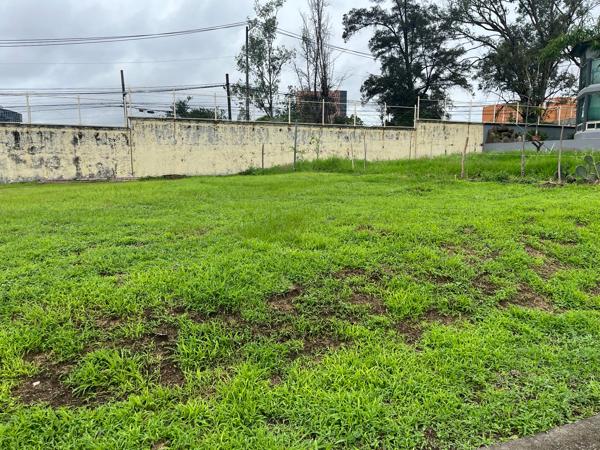 Terreno en venta en Campo Nogal, Tlajomulco de Zúñiga, Jalisco