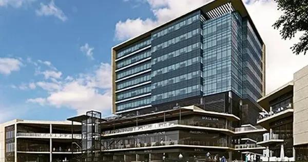 Oficina en Venta en Loma Larga, Monterrey, Nuevo León