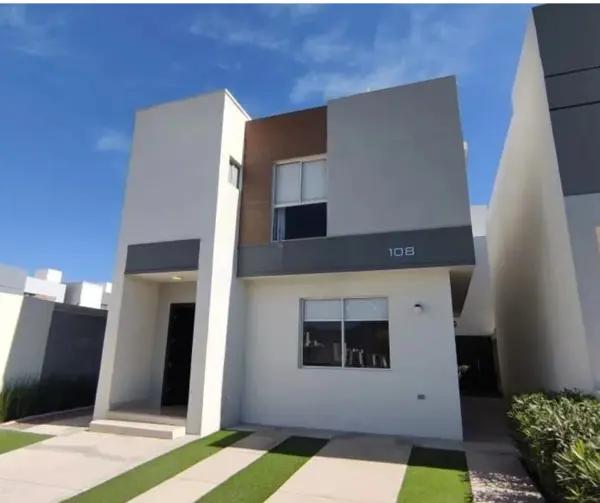 Casa en venta en Villas Castellana, Saltillo, Coahuila de Zaragoza