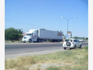 Terreno en venta en La Conchita Roja, Torreón, Coahuila de Zaragoza
