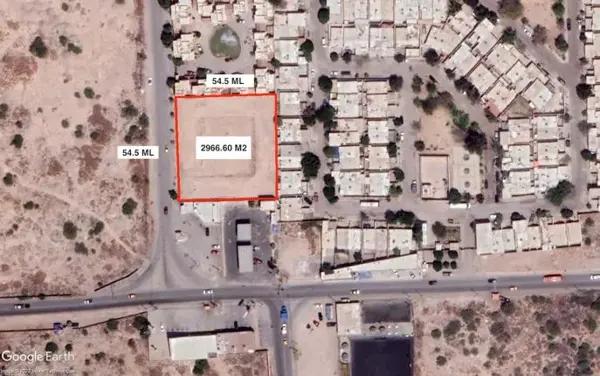 Terreno en venta en Cerrada las Flores, Torreón, Coahuila de Zaragoza Terreno en venta en Cerrada las Flores, Torreón, Coahuila de Zaragoza