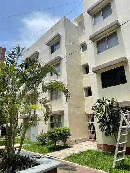 Departamento en venta en Boca del Rio Centro, Boca del Río, Veracruz de Ignacio de la Llave