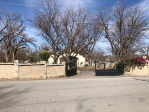 Terreno en venta en Del Marquez, Parras, Coahuila de Zaragoza