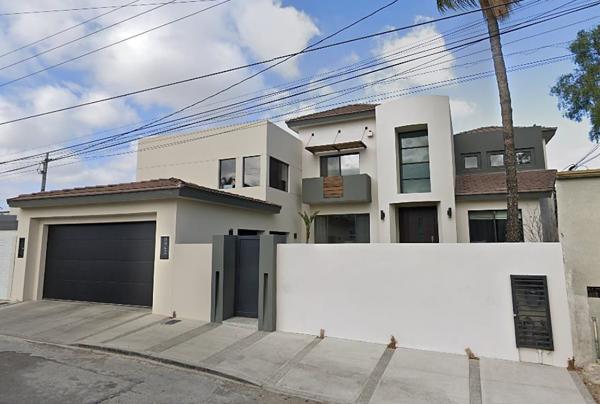 Casa en venta en Madero Sur, Tijuana, Baja California
