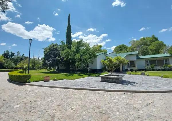 Quinta en venta en Las Palmeras, Parras, Coahuila de Zaragoza