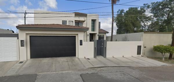 Casa en remate en Madero Sur, Tijuana, Baja California