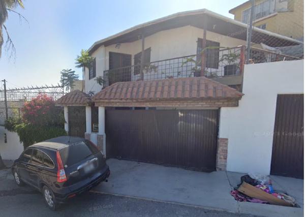 Casa en venta en Villa Fontana IX, Tijuana, Baja California