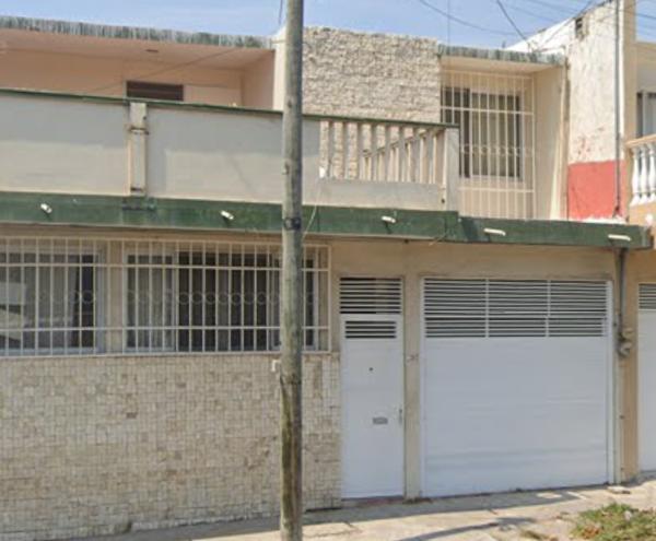 Casa en renta en Reforma, Veracruz, Veracruz de Ignacio de la Llave