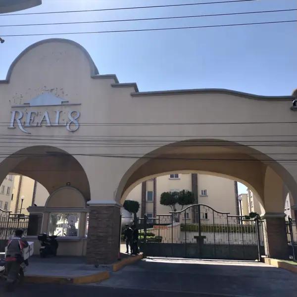 Departamento en venta en Viveros de la Loma, Tlalnepantla de Baz, México
