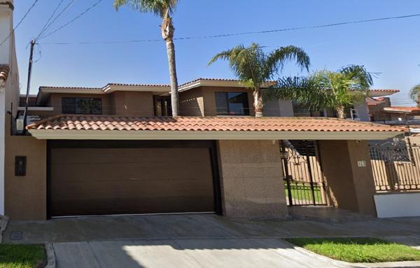 Casa en venta en Playas de Tijuana Sección Jardines, Tijuana, Baja California