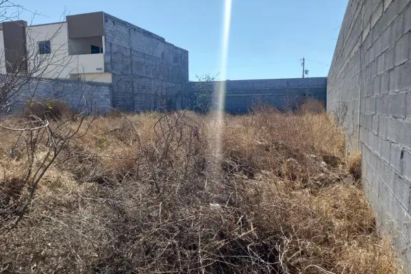 Terreno en venta en Valle Real, Saltillo, Coahuila de Zaragoza