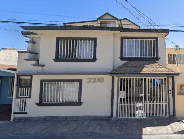 Casa en venta en Otay Universidad, Tijuana, Baja California