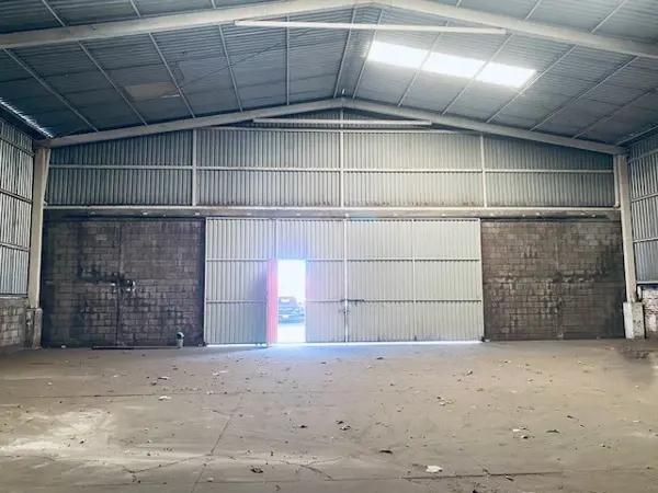 Bodega en renta en Las Amapolas, Veracruz, Veracruz de Ignacio de la Llave