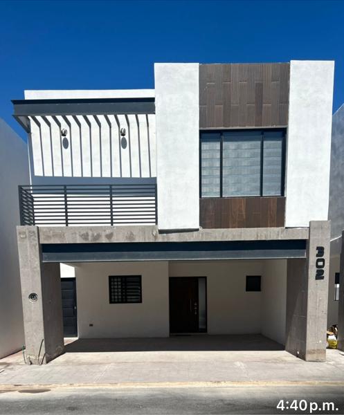 Casa en venta en Los Viñedos, Torreón, Coahuila de Zaragoza