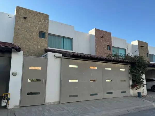 Casa en venta en Villa de las Palmas, Torreón, Coahuila de Zaragoza