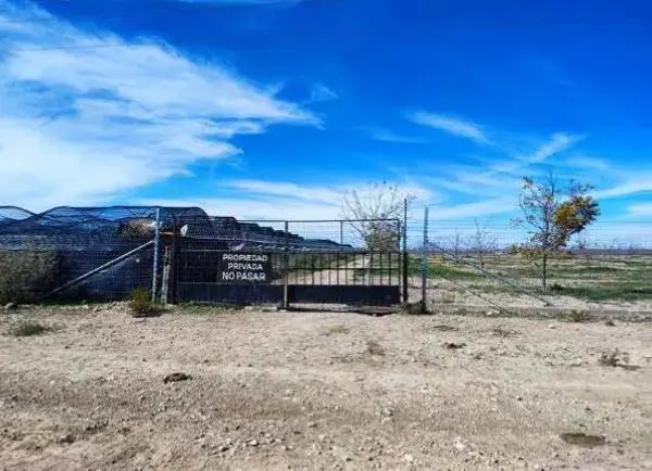 Finca-Rancho en venta en Los Hoyos (El Potrero), Parras, Coahuila de Zaragoza