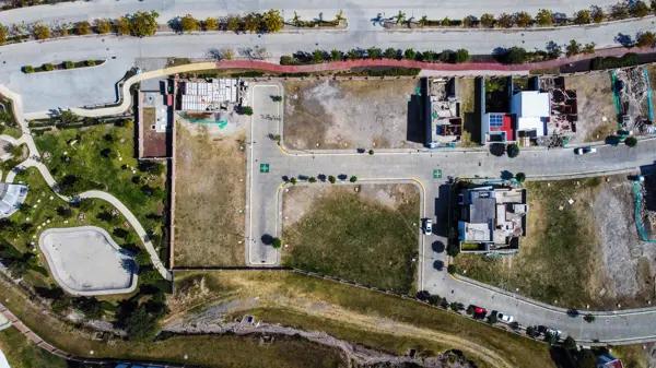 Terreno en venta en Parque Rodas, Lomas de Angelópolis, Ocoyucan, Puebla