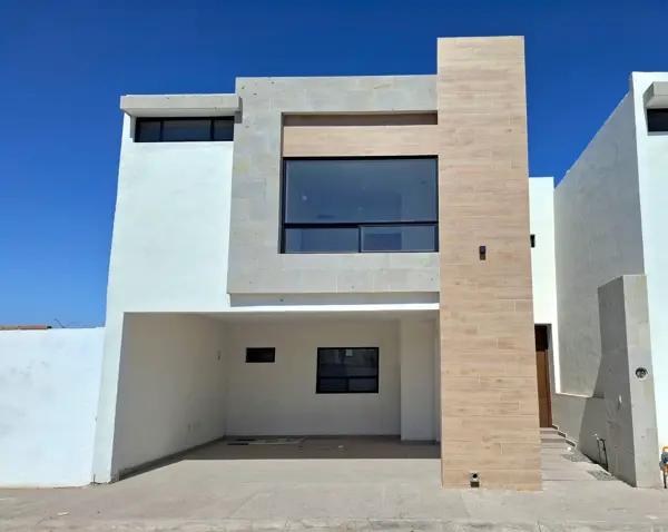 Casa en venta en Villa de las Palmas, Torreón, Coahuila de Zaragoza