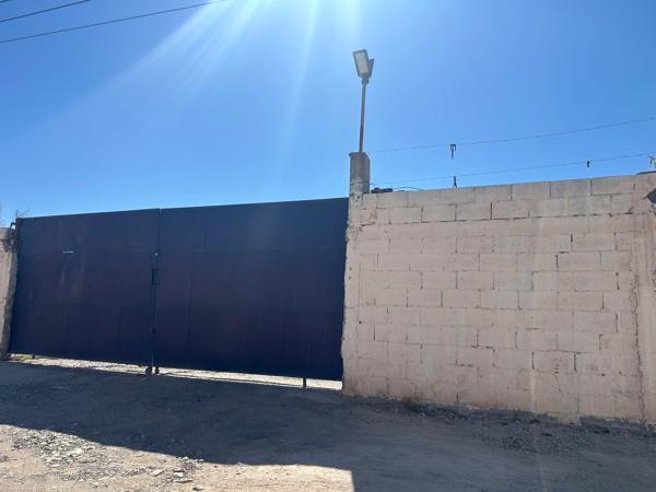 Terreno en renta en Nueva Laguna Sur, Torreón, Coahuila de Zaragoza