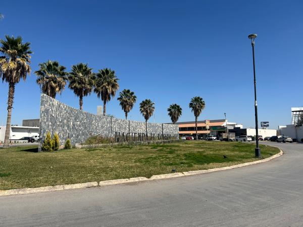 Terreno en venta en Hacienda del Rosario, Torreón, Coahuila de Zaragoza