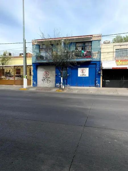 Bodega en venta en Antigua Penal de Oblatos, Guadalajara, Jalisco
