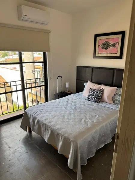 Departamento en renta en La Lejona, San Miguel de Allende, Guanajuato