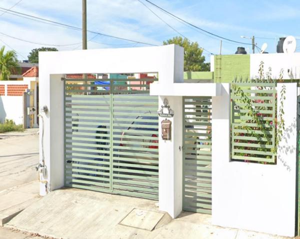 Casa en venta en Santa Anita, Altamira, Tamaulipas