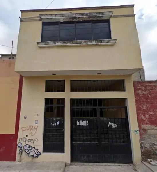 Casa en venta en Felipe Ángeles, Pachuca de Soto, Hidalgo