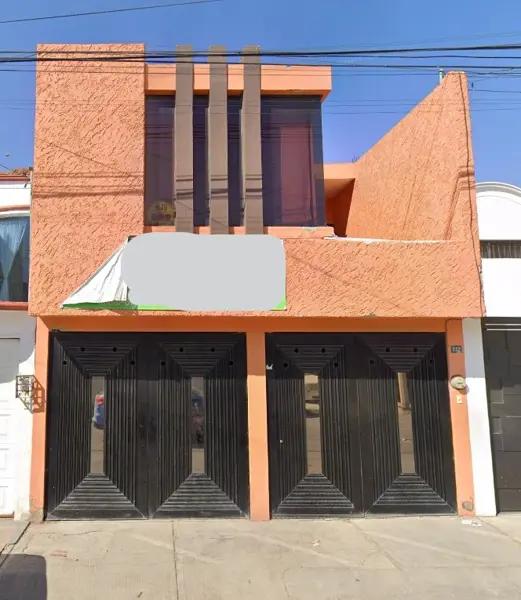 Casa en venta en Valle Dorado, San Luis Potosí, San Luis Potosí