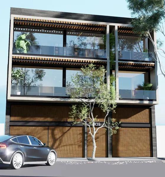 Departamento en venta en Lomas de Tecamachalco, Naucalpan de Juárez, México